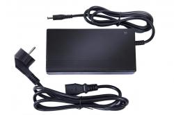 Зарядное устройство 48V 2A (MIC 5,5mm*2.1mm)