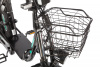 Электровелосипед Gelbert Khan Monster 1