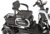 Электротрицикл Wanshida UN MOTO 60V 650Вт