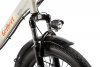 Электровелосипед Gelbert Dors 3 PRO