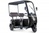 Электротрицикл Rutrike Gelbert Bos 48V/60V 800Вт