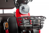 Электротрицикл Rutrike Gelbert Kappa 48V/60V 650Вт