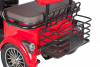 Электротрицикл Rutrike Gelbert Kappa 48V/60V 650Вт